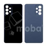 Задняя крышка для Samsung Galaxy A23 (A235F) Черный