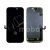 Дисплей для iPhone 17 (A3520) в сборе с тачскрином Черный - OR100 (Снятый, без ремонта)
