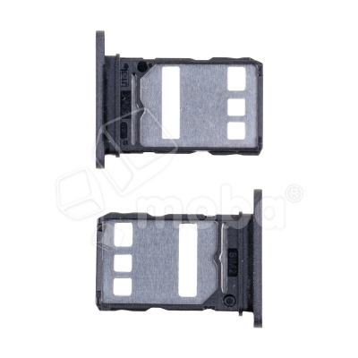 Держатель SIM для Huawei Honor 200 (ELI-AN00) Черный