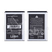 Аккумулятор для Samsung Galaxy C3592/C3230/C3630/C3752/S5350 (EB483450VU)