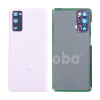 Задняя крышка для Samsung Galaxy S20 FE (G780F) Лавандовый - Премиум