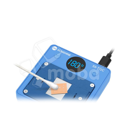 EQP-SLDST-IC-SNN-SST12C