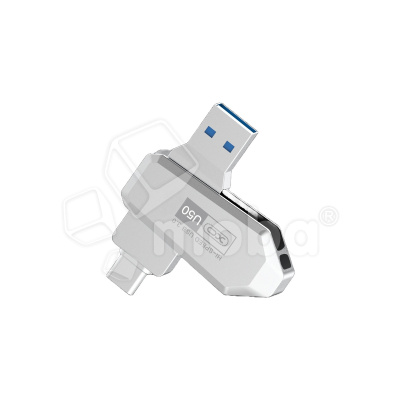 USBF-30-TPC-64GB-XO-U50-SL