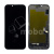 Дисплей для iPhone 14 Plus (A2887) в сборе с тачскрином Черный - (Soft OLED, Full HD) (с верификацией = с привязкой без ошибки)
