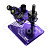 Микроскоп Mechanic 6560T (тринокулярный)