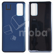 Задняя крышка для Huawei Honor View 30 Pro (OXF-AN10) Черный