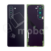 Задняя крышка для Samsung Galaxy Z Fold5 (F946B) Черный - OR