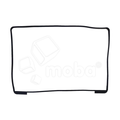 Резиновый уплотнитель крышки матрицы для MacBook Pro 15" A1707/A1990 (2016-2019)