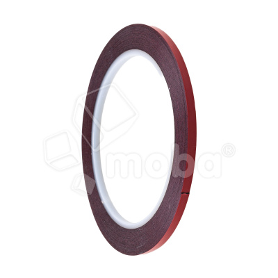 Скотч двусторонний Amaoe DST030 (0.30 мм*4 мм*10 м)