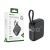 Внешний Аккумулятор (Power Bank) Acefast M15 10000 mAh (20W, PD, Type-C, LED индикатор) Черный Внешний Аккумулятор (Power Bank) Acefast M15 10000 mAh (20W, PD, Type-C, LED индикатор) Черный