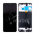 Дисплей для Samsung Galaxy A10 (A105F) модуль c рамкой Черный - Оптима