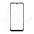 Стекло для переклейки Xiaomi Redmi Note 7 (M1901F7H) в сборе с OCA пленкой Черный - OR (Mitsubishi)