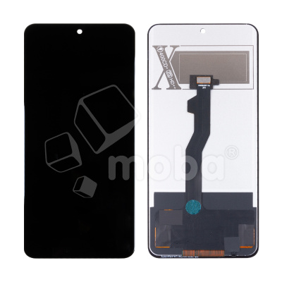 Дисплей для Huawei Nova 12 SE/11 SE (BNE-LX1) в сборе с тачскрином Черный - (In-Cell)