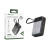 Внешний Аккумулятор (Power Bank) Acefast M21 20000 mAh (65W, QC3.0, PD, AVS, USB, Type-C, LED дисплей) Черный Внешний Аккумулятор (Power Bank) Acefast M21 20000 mAh (65W, QC3.0, PD, AVS, USB, Type-C, LED дисплей) Черный