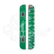 Плата для программатора JCID V1S Pro АКБ для iPhone 6/6S/6 Plus/7/7 Plus/8/8 Plus/X/Xr/Xs/Xs Max/11/11 Pro/11 Pro Max/SE 2020/SE 2022/12/12 mini/12 Pro/12 Pro Max/13/13 mini/13 Pro/13 Pro Max/14/14 Pro/14 Plus/14 Pro Max