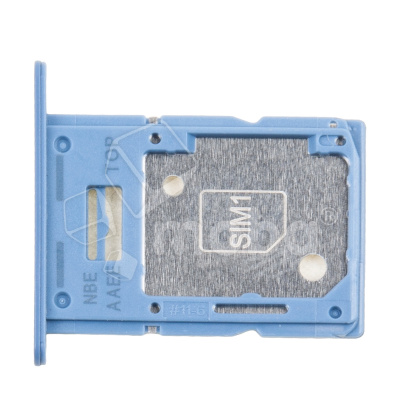 HLD-SIM-SSG-A155F-BL