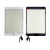 Тачскрин для iPad mini 3 2014 (A1599/A1600) в сборе с микросхемой Белый - OR Тачскрин для iPad mini 3 2014 (A1599/A1600) в сборе с микросхемой Белый - OR