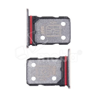 Держатель SIM для Realme 15 5G (RMX5106) Серый