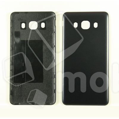 Задняя крышка для Samsung Galaxy J5 2016 (J510F) Черный