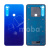 Задняя крышка для Xiaomi Redmi Note 8T (M1908C3XG) Синий - Премиум Задняя крышка для Xiaomi Redmi Note 8T (M1908C3XG) Синий - Премиум