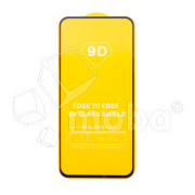 Защитное стекло "Полное покрытие" для Samsung Galaxy A55 5G/A35 5G (A556E/A356E) Черный