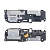 Звонок (buzzer) для Samsung Galaxy S23 (S911B) в сборе