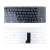 Клавиатура для ноутбука Asus UL30/K42/K42J/X42E/A42/A42J/UL30VT/UL80A/N43SN/P43SJ Черный Клавиатура для ноутбука Asus UL30/K42/K42J/X42E/A42/A42J/UL30VT/UL80A/N43SN/P43SJ Черный