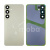Задняя крышка для Samsung Galaxy S24+ (S926B) Желтый - Премиум