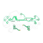 Шлейф для геймпада DualSense V1 межплатный