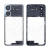 Средняя часть для Xiaomi Redmi 13C 4G (23100RN82L) Голубой Средняя часть для Xiaomi Redmi 13C 4G (23100RN82L) Голубой