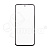 Стекло для переклейки Samsung Galaxy A55 5G (A556E) с OCA пленкой Черный - OR (Mitsubishi)