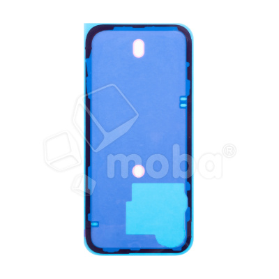 Скотч задней крышки для iPhone 15 Pro (A3102) - Премиум (водонепроницаемый)