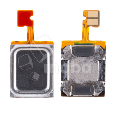 Динамик (speaker) для Xiaomi Redmi Note 14 4G/Poco M7 Pro 5G/Realme 12 5G/C67 4G/Tecno Spark Go 2/Infinix Hot 60i 4G на шлейфе