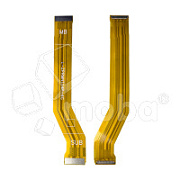 Шлейф для Xiaomi Redmi Note 14 Pro 4G (24116RACCG) межплатный