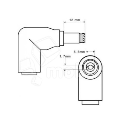 PWSLP-ACR-19V342A55-CHPQLT