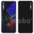 Задняя крышка для Samsung Galaxy A50 (A505F) Черный - Премиум