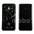 Задняя крышка для Xiaomi Redmi 4X (MAG138) Черный