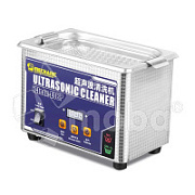 Ванна ультразвуковая Mechanic iClean-E08P (0.8 л, 50W)