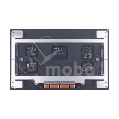 Трекпад (тачпад) для MacBook Pro 15" A1707 (201-2017) Серебро