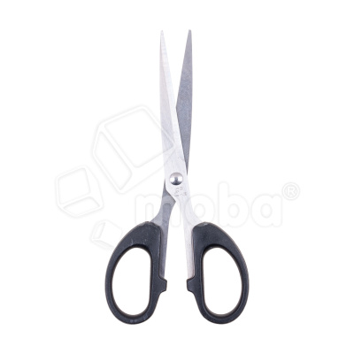 Ножницы BQ-160 (160 мм, металл)