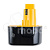 Аккумулятор для электроинструмента DC9071 12V 3000 mAh Ni-Cd (DeWalt тип)