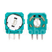 Потенциометр PlayStation 5 (2 кОм, комплект 2 шт.)