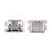 Разъем MicroUSB для Samsung Galaxy A03 Core/A03 (A035F/A032F)