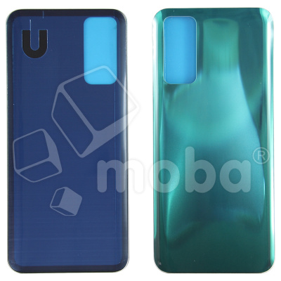 Задняя крышка для Huawei Honor 30/30 Premium/Nova 7 (BMH-AN10) Зеленый