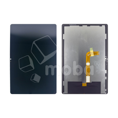 Дисплей для Huawei Honor Pad X8a 11" (NDL-W09) в сборе с тачскрином Черный - Оптима