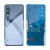 Задняя крышка для Xiaomi Mi Note 10/10 Pro (M1910F4LG/M1910F4S) Черный - Премиум