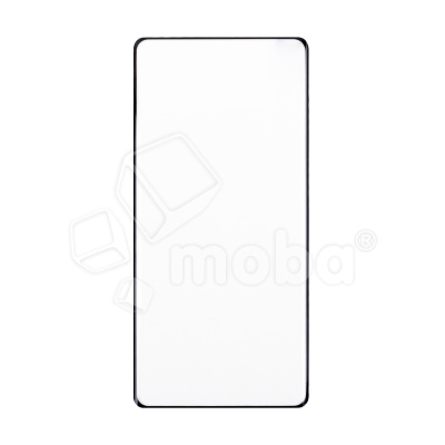 Защитное стекло "Премиум" для Google Pixel 6 Pro Черный