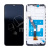Дисплей для Huawei Honor Y6 2019/Y6s (MRD-LX1F/JAT-L41) модуль с рамкой Черный - OR Дисплей для Huawei Honor Y6 2019/Y6s (MRD-LX1F/JAT-L41) модуль с рамкой Черный - OR