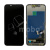 Дисплей для iPhone 13 mini (A2630) в сборе с тачскрином Черный - (In-Cell) Стандарт