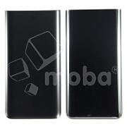 Задняя крышка для Samsung Galaxy A80 (A805F) Черный